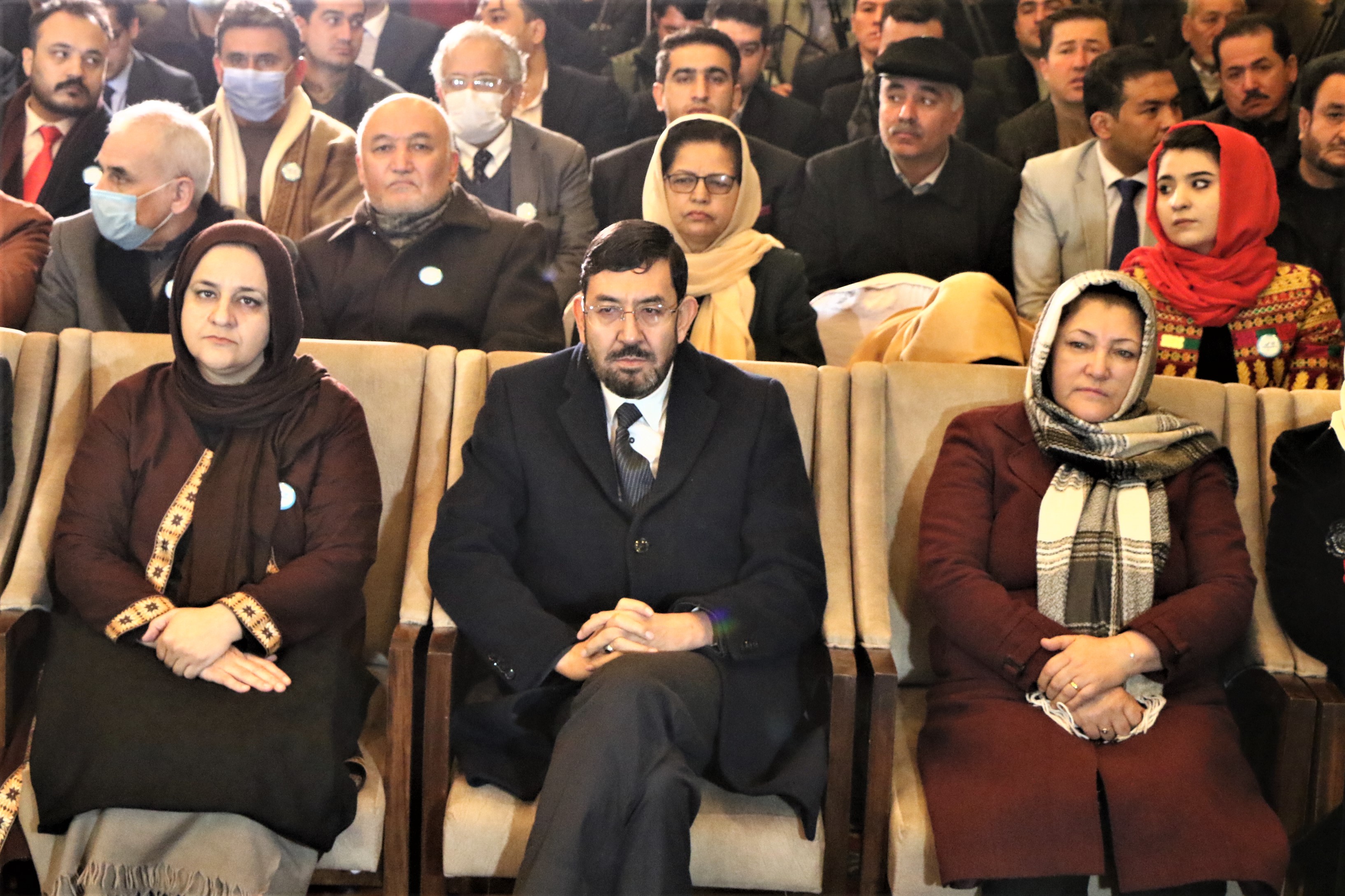 هفدهمین سالگرد رسمی شدن زبان های ازبیکی و ترکمنی