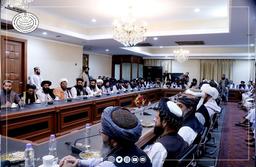 During the leadership Council of the Ministry of Higher Education, the Discussion was on Arranging Capacity-Building Programs for Students during the Holidays