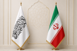 د لوړو زده کړو وزارت محترم وزير صاحب په خپل کاري دفتر کې د ایران له سفیر سره وکتل