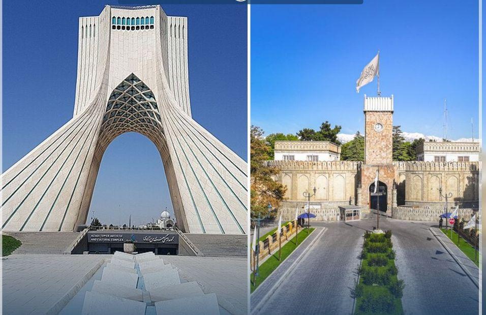 IEA Higher Education Minister Meets His Iranian Counterpart ...