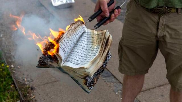 allah hates the taliban