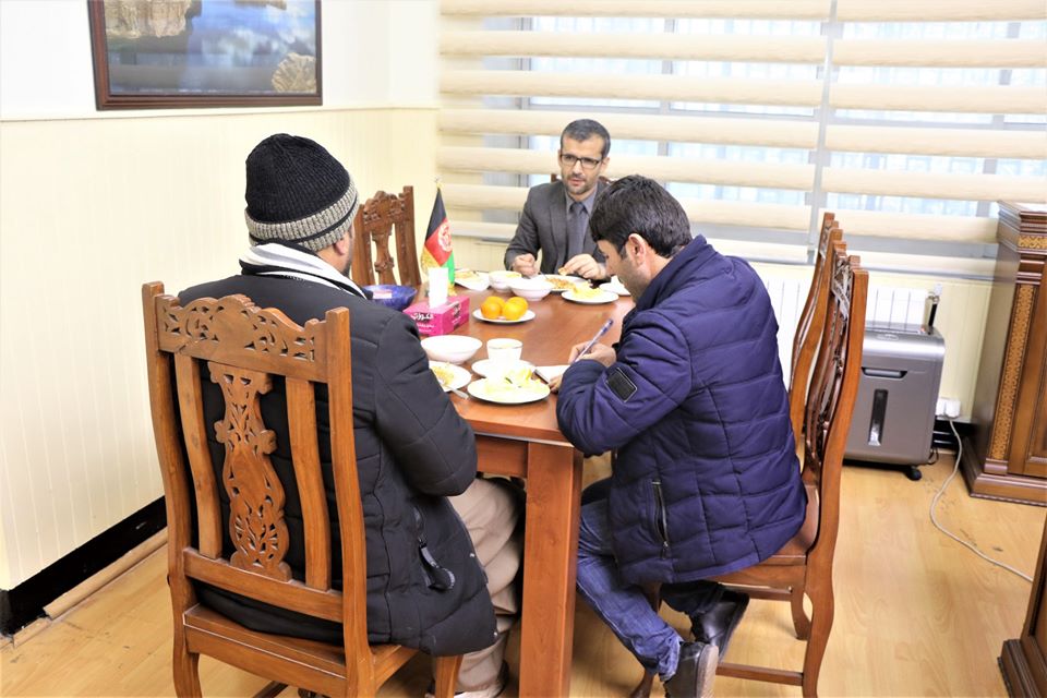 عیادت
