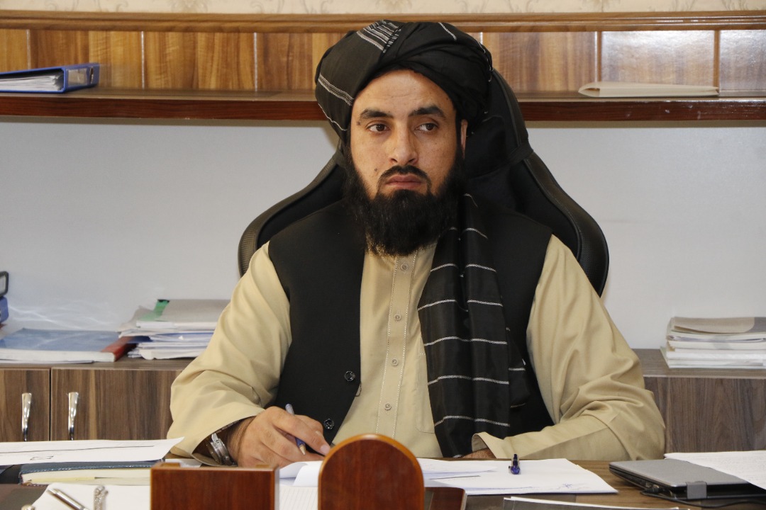د لوړو زده کړو وزارت د زده کړیالانو چارو د معینیت شورا ناسته، د دغه معینیت د سرپرست انجنیر سید محمد اسماعیل روحاني په مشرۍ ترسره شوه.