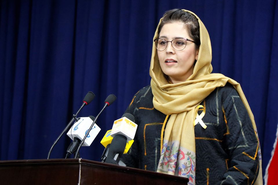 کمپاین 16 روزه محو خشونت