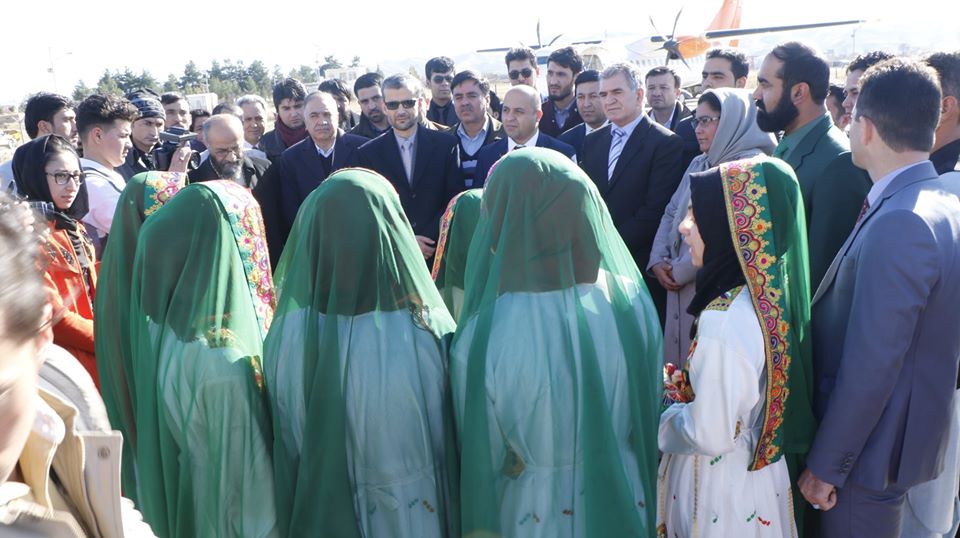 سفر فاریاب