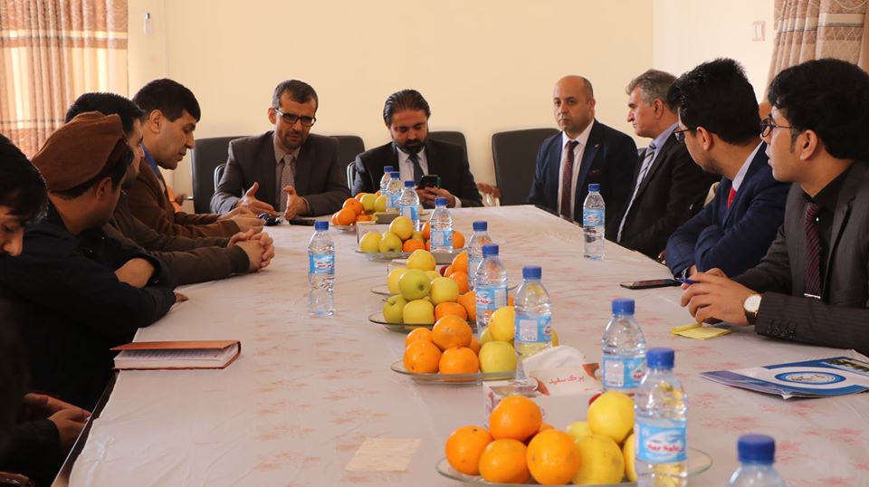 سفر فاریاب